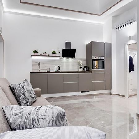 Unoseitre - Luxury Apartment & Suite Rome Luaran gambar