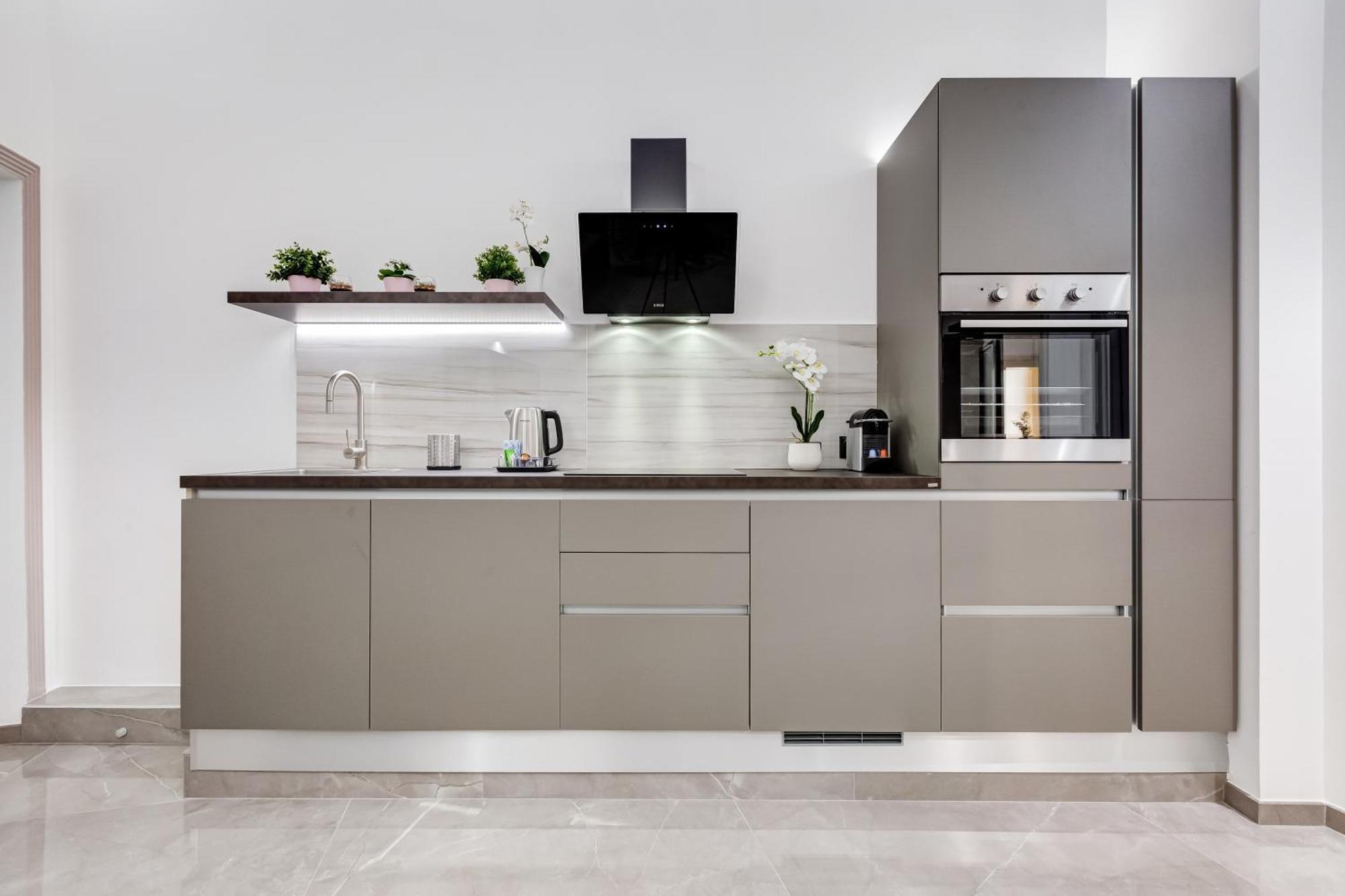 Unoseitre - Luxury Apartment & Suite Rome Luaran gambar