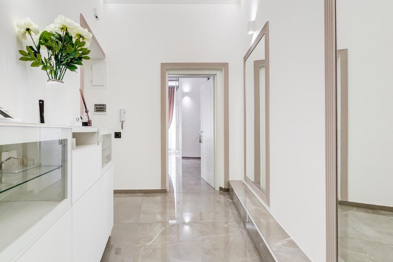 Unoseitre - Luxury Apartment & Suite Rome Luaran gambar